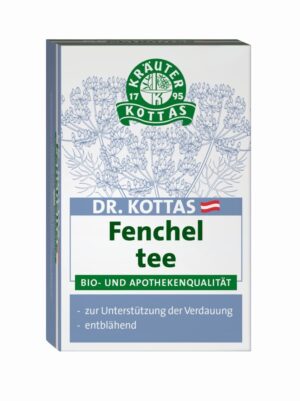 Dr. KOTTAS Fenchel Tee