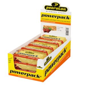 peeroton® Powerpack Riegel Chocolate Split