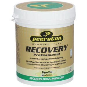 peeroton® RECOVERY-Shake Vanille