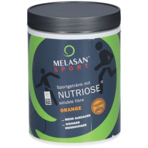 MELASAN® SPORT NUTRIOSE®