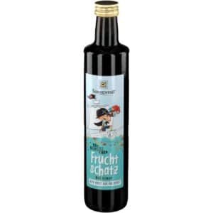 SonnentoR® Fruchtschatz BIO