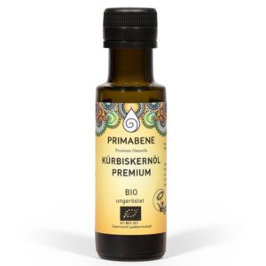 PRIMABENE Kürbiskernöl Premium