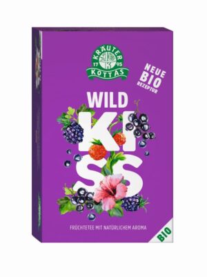 DR. KOTTAS WILD KISS