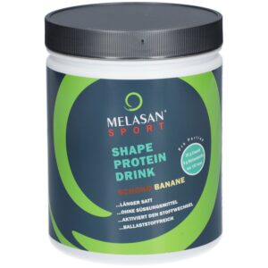 MELASAN® SPORT SHAPE PROTEIN DRINK SCHOKO-BANANE