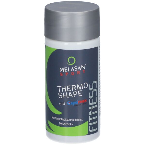 MELASAN® Sport THERMO SHAPE