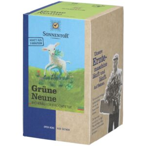 SonnentoR® Grüne Neune