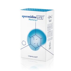 spermidineLIFE® Memory+