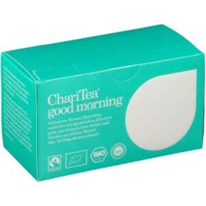 ChariTea® good morning