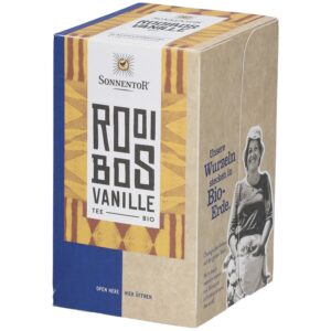 SonnentoR® Rooibos Vanille