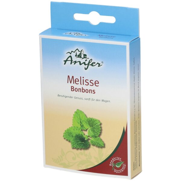 Anifer® Melisse Bonbons