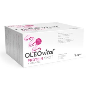 OLEOvital® PROTEIN SHOT + VITAMINE