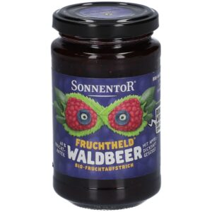 SonnentoR® Waldbeer Fruchtaufstrich