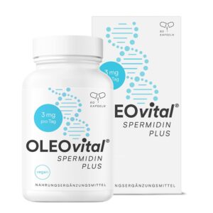 OLEOvital® Spermidin Plus