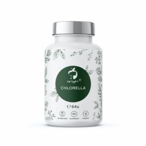 NATURVIT® CHLORELLA