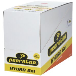 peeroton® HYDRO GEL Raspberry Flavour