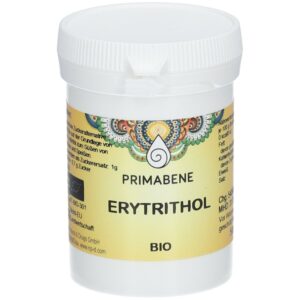 PRIMABENE Erytrithol BIO