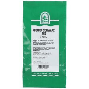 St. Severin Pfeffer Schwarz Tee