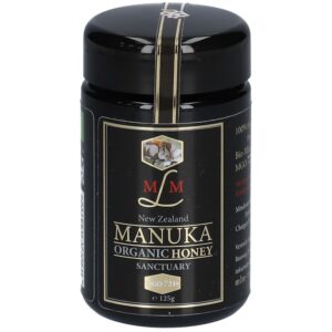 MLM MANUKA ORGANIC HONEY MGO 721+