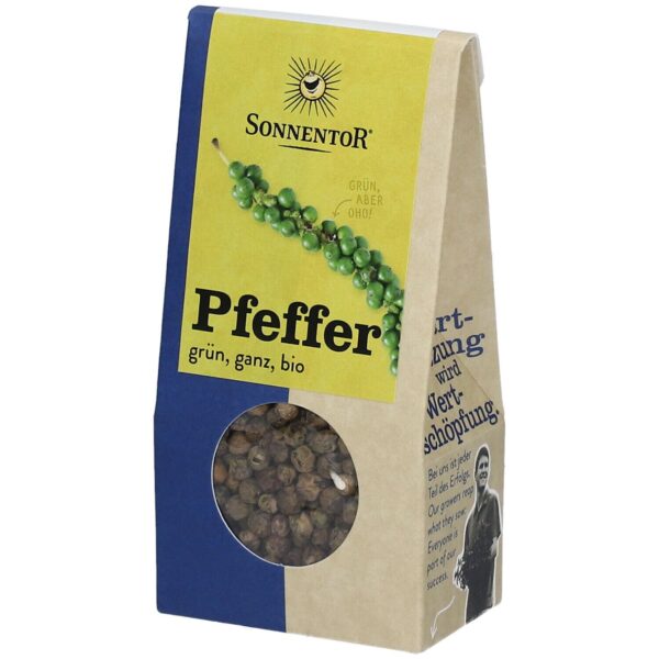 SonnentoR® Pfeffer