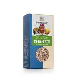 SonnentoR® Keim-Trio