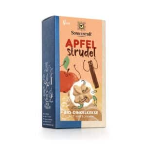 SonnentoR®  Apfelstrudel Kekse