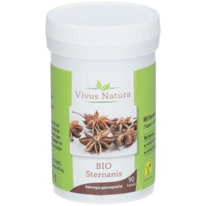 Vivus Natura  BIO Sternanis