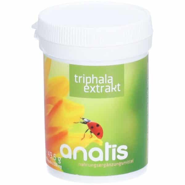 Triphala Extrakt