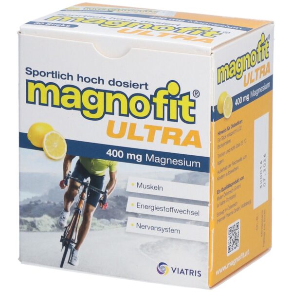 magnofit® ULTRA