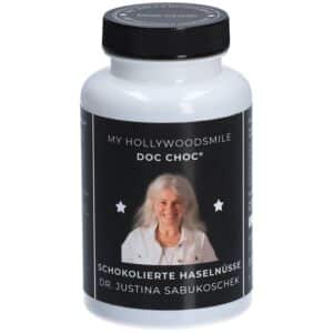 DOC CHOC® Schokolierte Haselnüsse