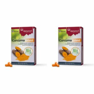 Alpinamed® Curcuma Intest