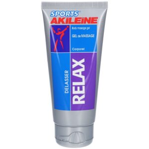 Sports® Akileine Relax