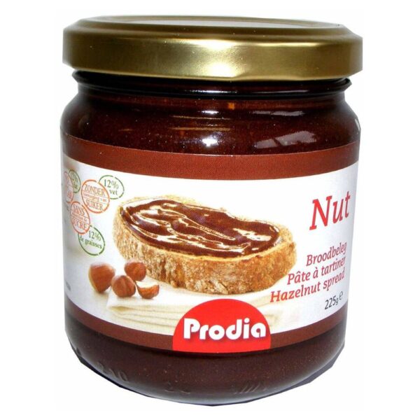 Prodia Nut Brotaufstrich