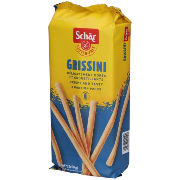 Schär Grissini glutenfrei