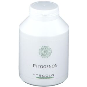 Decola FYTOGENON