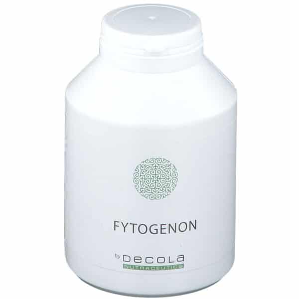 Decola FYTOGENON