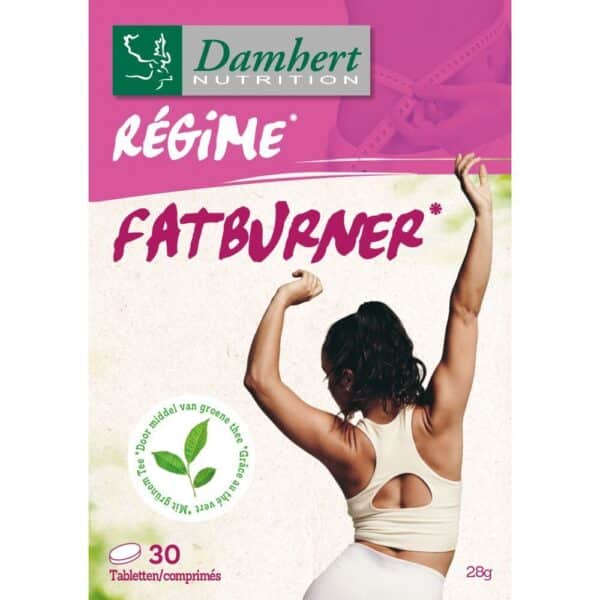 Damhert Slim Fatburner