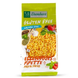 Damhert Pipette Pasta glutenfrei