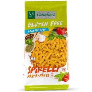 Damhert Spirelli Pasta glutenfrei