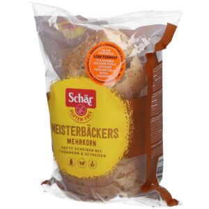 Schär Glutenfreies Körnerbrot