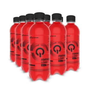 QNT Amino Load Punch Flavour