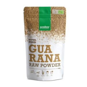 purasana®	GUARANA RAW POWDER