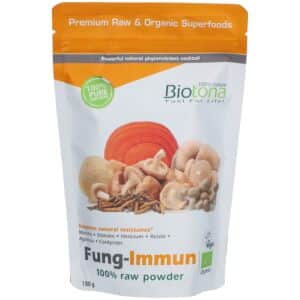 BIOTONA Fung-Immun