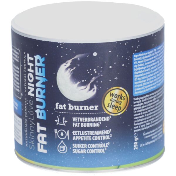 SkinnyLove Night Fat Burner