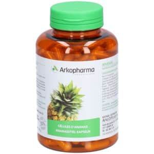 ARKOPHARMA Arkogélules® Ananas