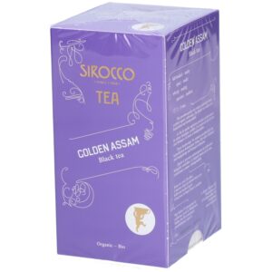 Sirocco Golden assam