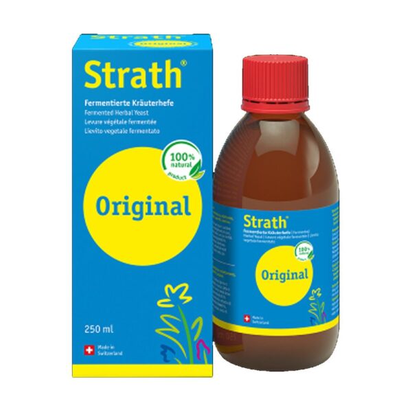 Strath Original