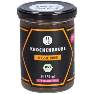 BROX Klassische Hühnerknochenbrühe