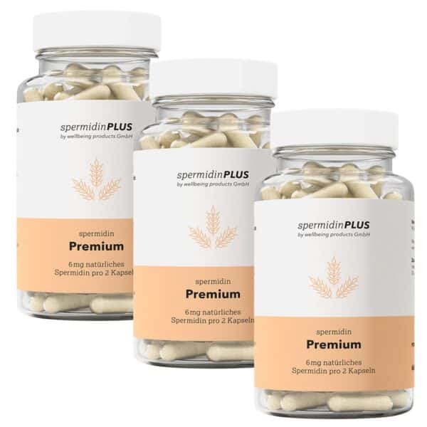 spermidinPLUS Premium