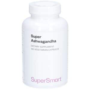 SuperSmart - Super Ashwagandha