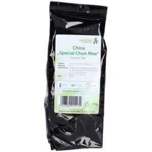 Gruener Tee China special Chun Mee